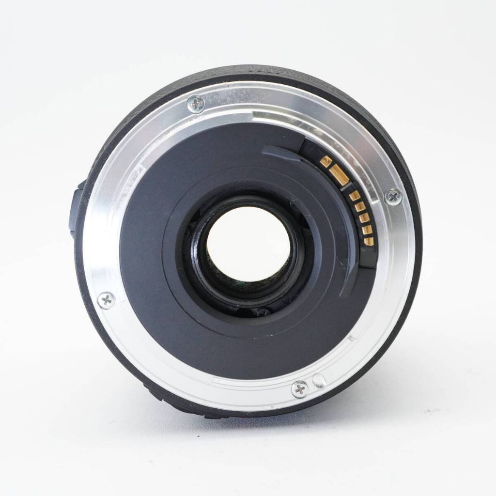 Lens canon ef TAMRON AF 18-250mm F3.5-6.3 LD Di II MACRO (95% - giảm giá) - Ống kính Canon EF