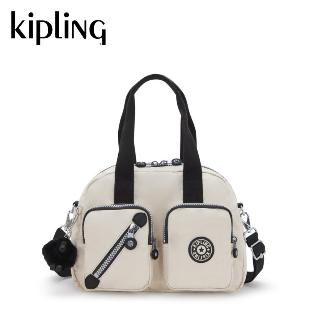 Kipling Túi Đeo Vai Shoulder Bag DEFEA HERITAGE HUKI7117