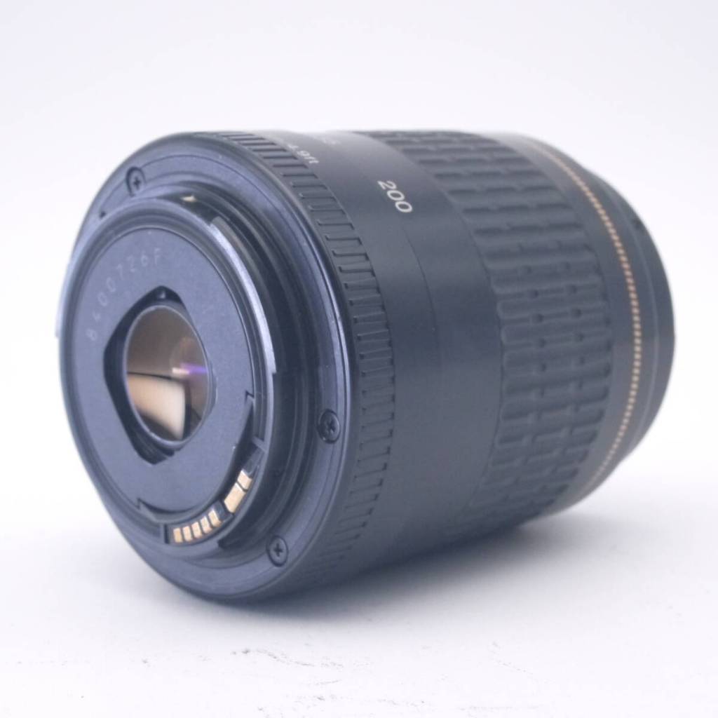 ống kính Canon ZOOM tele 80-200mm F4.5-5.6 USM như mới - Lens máy ảnh
