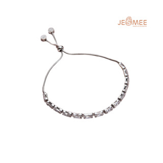 Vòng tay Stealth Tie Jesmee ẩn mình độc đáo chất liệu titan không gỉ cao cấp H5538