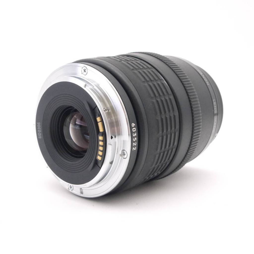 Canon EF 35-105mm F3.5-4.5 - Ống kính Canon EF