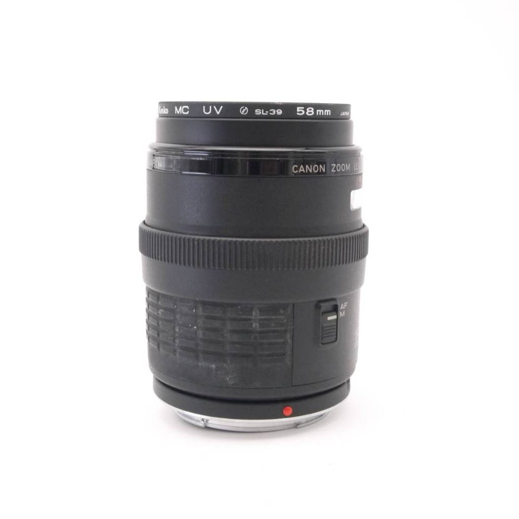 Canon EF 35-105mm F3.5-4.5 - Ống kính Canon EF