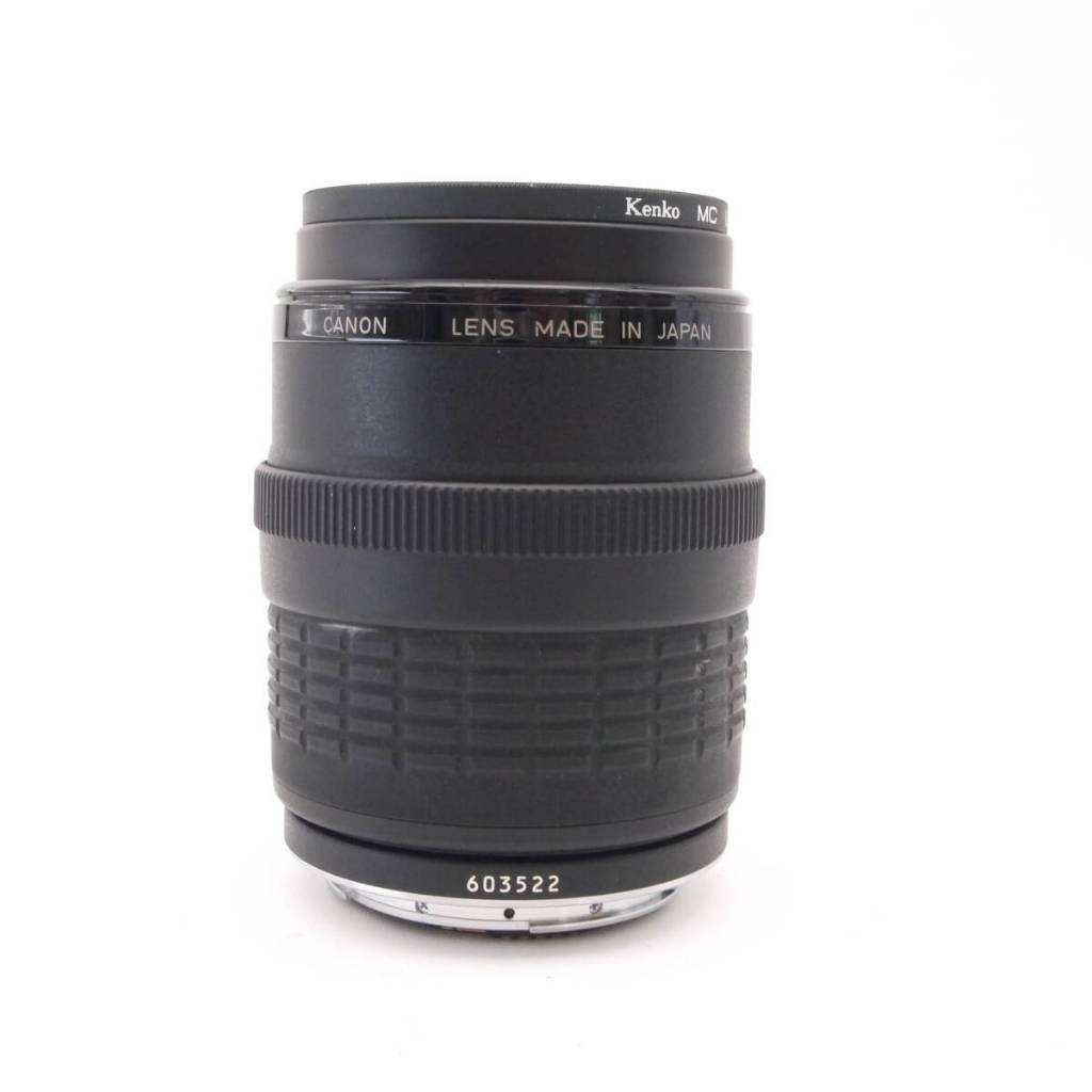 Canon EF 35-105mm F3.5-4.5 - Ống kính Canon EF