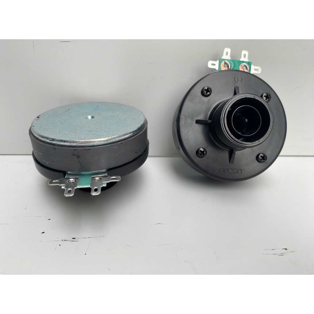 Loa treble kèn 250 Mattin từ đơn 80 côn 25.5mm - loa trép kèn 250 - giá HAI cái