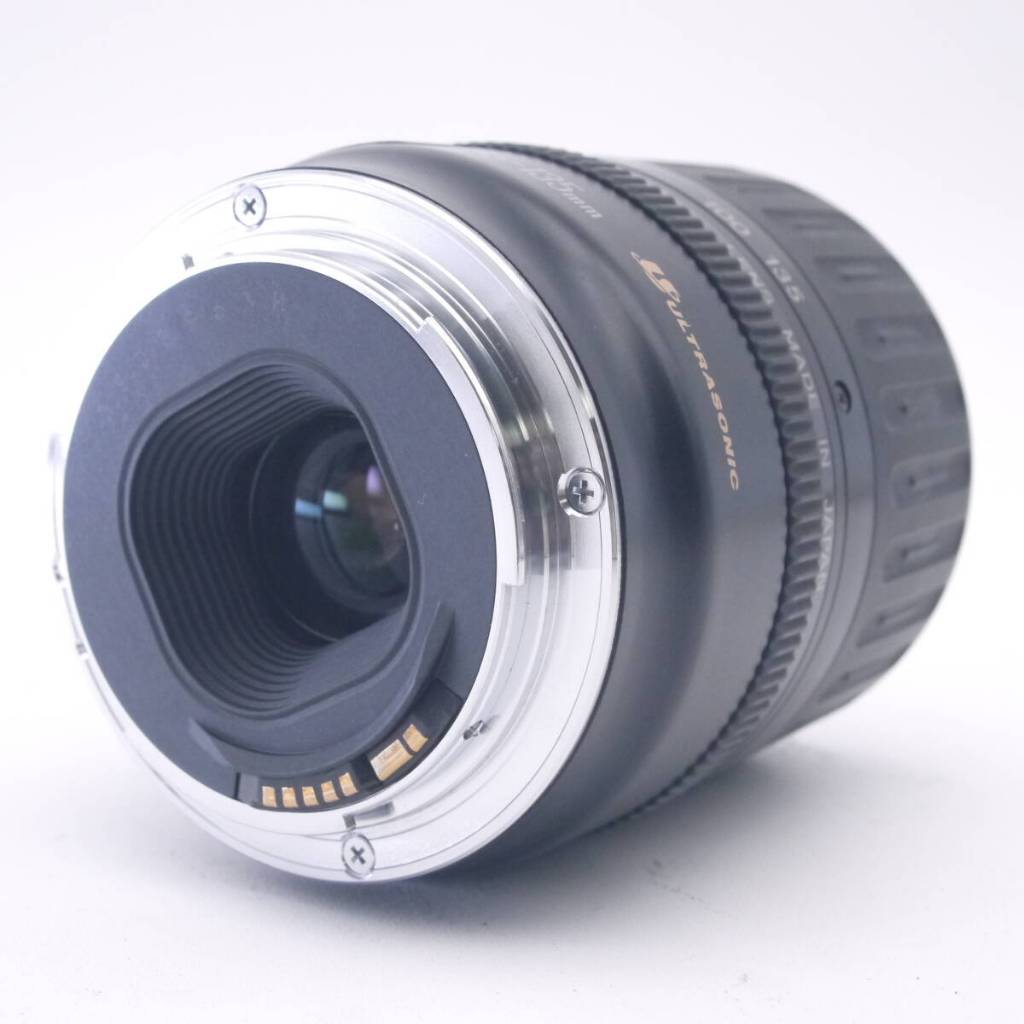 Lens Canon EF 35-135mm F4–5.6 USM (bao đẹp, đã check) - Ống kính Canon EF