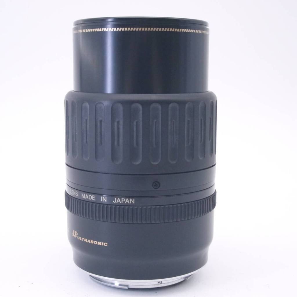 Lens Canon EF 35-135mm F4–5.6 USM (bao đẹp, đã check) - Ống kính Canon EF