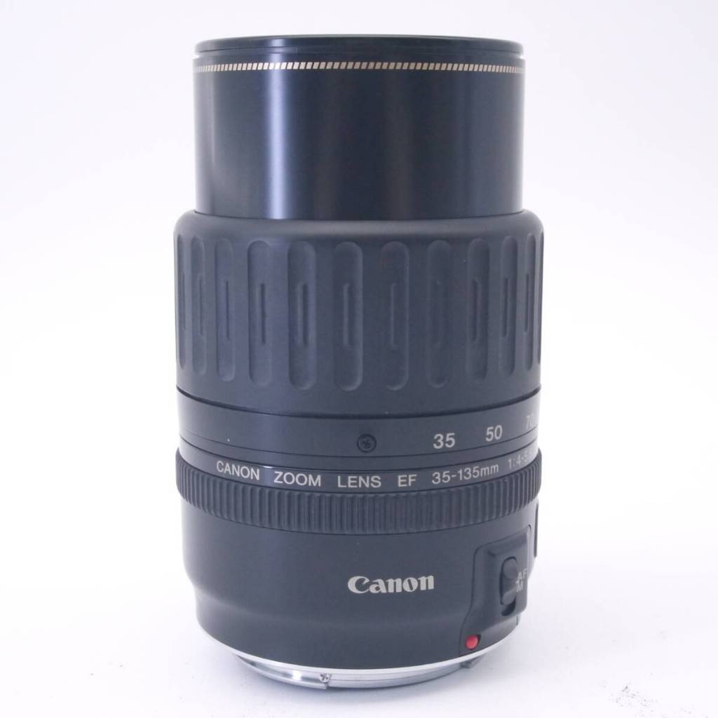 Lens Canon EF 35-135mm F4–5.6 USM (bao đẹp, đã check) - Ống kính Canon EF