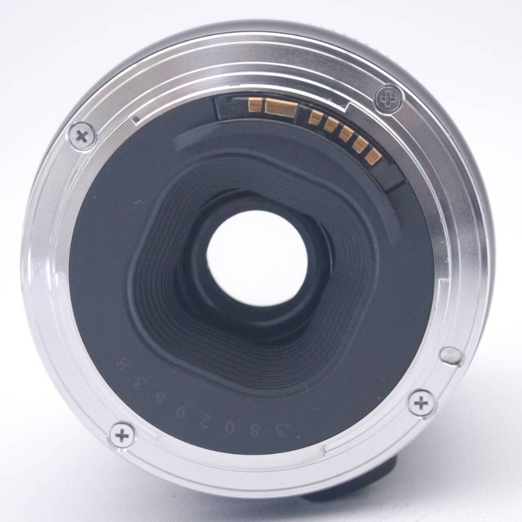 Lens Canon EF 35-135mm F4–5.6 USM (bao đẹp, đã check) - Ống kính Canon EF