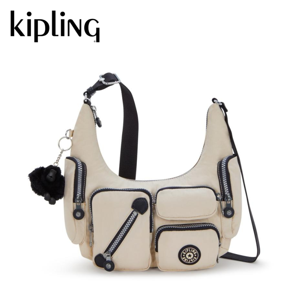 Túi Đeo Vai KIPLING Shoulder Bag Etsu HUKI4325