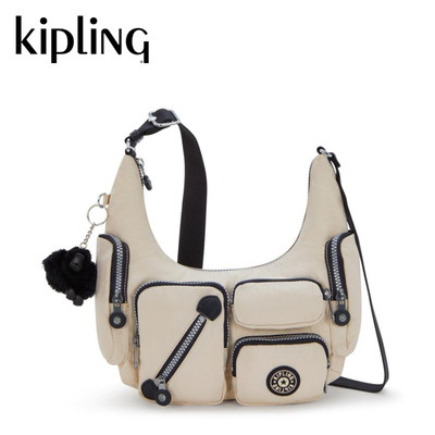 Túi Đeo Vai KIPLING Shoulder Bag Etsu HUKI4325