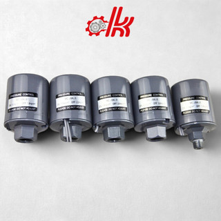 {DỦ KHANG} Công tắc áp suất máy bơm nước - Rơ Le Áp Suất Máy Bơm Nước Tăng Áp - Công Tắc Áp Lực