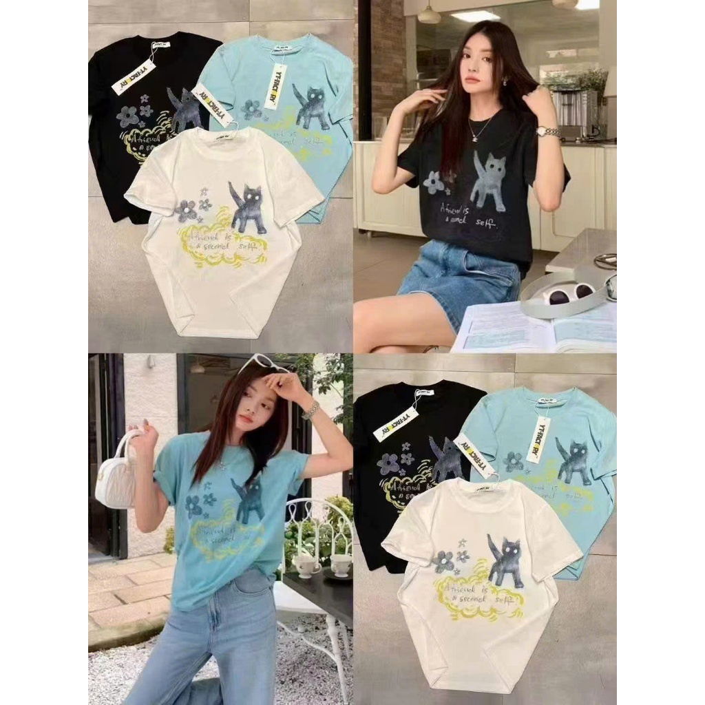 [MTM STORE] PULL 8707 𝐘𝐓 - 𝐅𝐀𝐂𝐓•𝐑𝐘