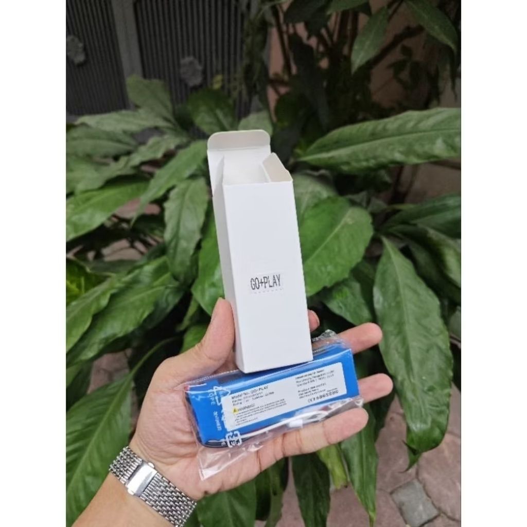 Nguồn Harman Kardon GoPlay, năng lượng Go Play 2 3000mAh