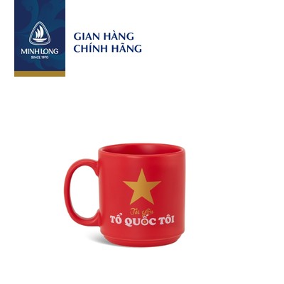 Ca quai tròn 0.35 L - Misc Assortment - Tổ Quốc