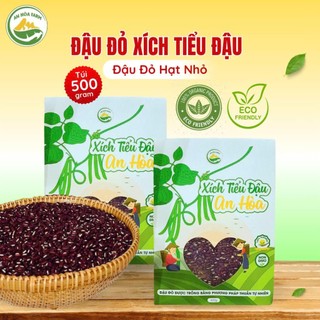 Đậu Đỏ Xích Tiểu Đậu