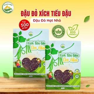 Đậu Đỏ Xích Tiểu Đậu