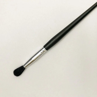 Cọ trang điểm blending mắt kích thước 15*2 cm, chất liệu thân bằng nhựa và sợi nylon và sợi tơ nhân tạo hiệu DUCARE