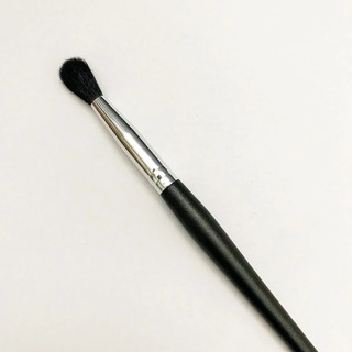 Cọ trang điểm blending mắt kích thước 15*2 cm, chất liệu thân bằng nhựa và sợi nylon và sợi tơ nhân tạo hiệu DUCARE