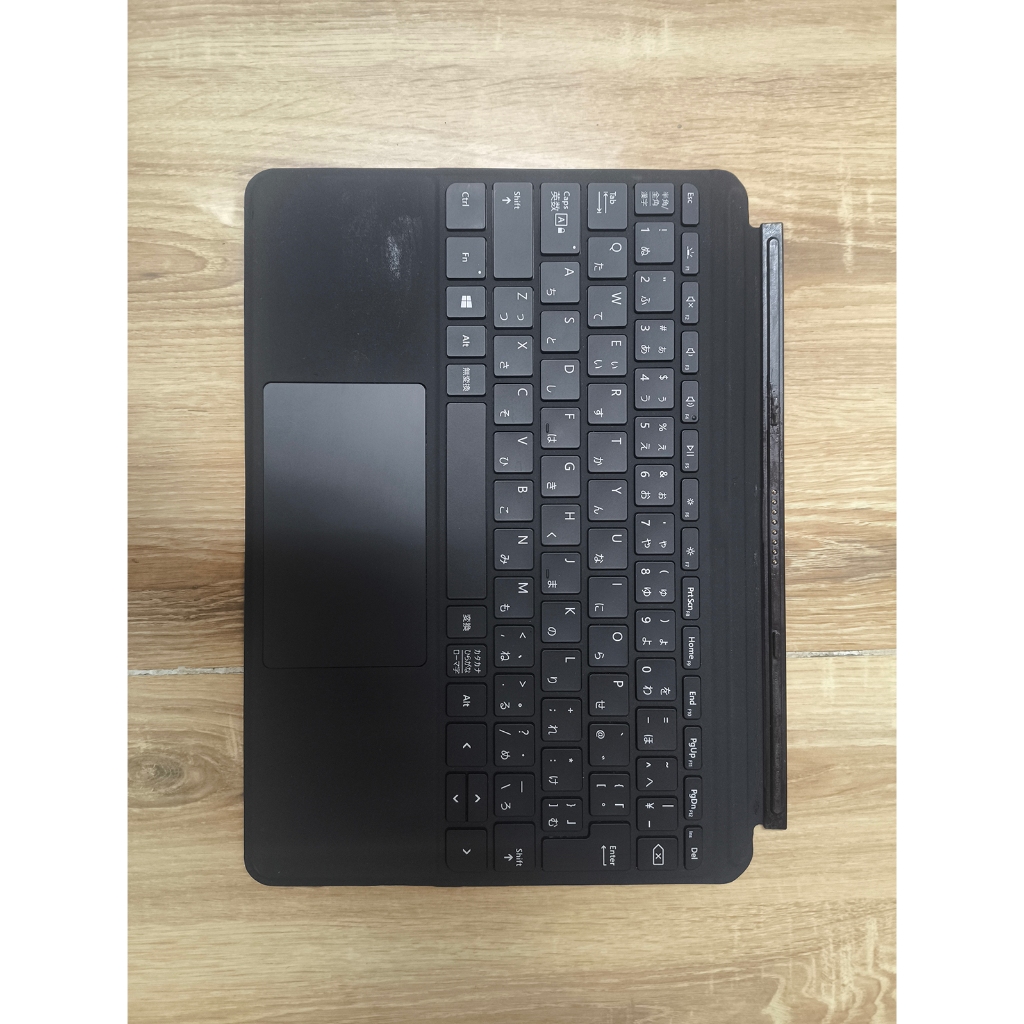 Bàn phím Surface Go Nhật Type Cover (Go 1, 2, 3) – Chuẩn Microsoft – Gõ Cực Sướng | BigBuy360 - bigbuy360.vn