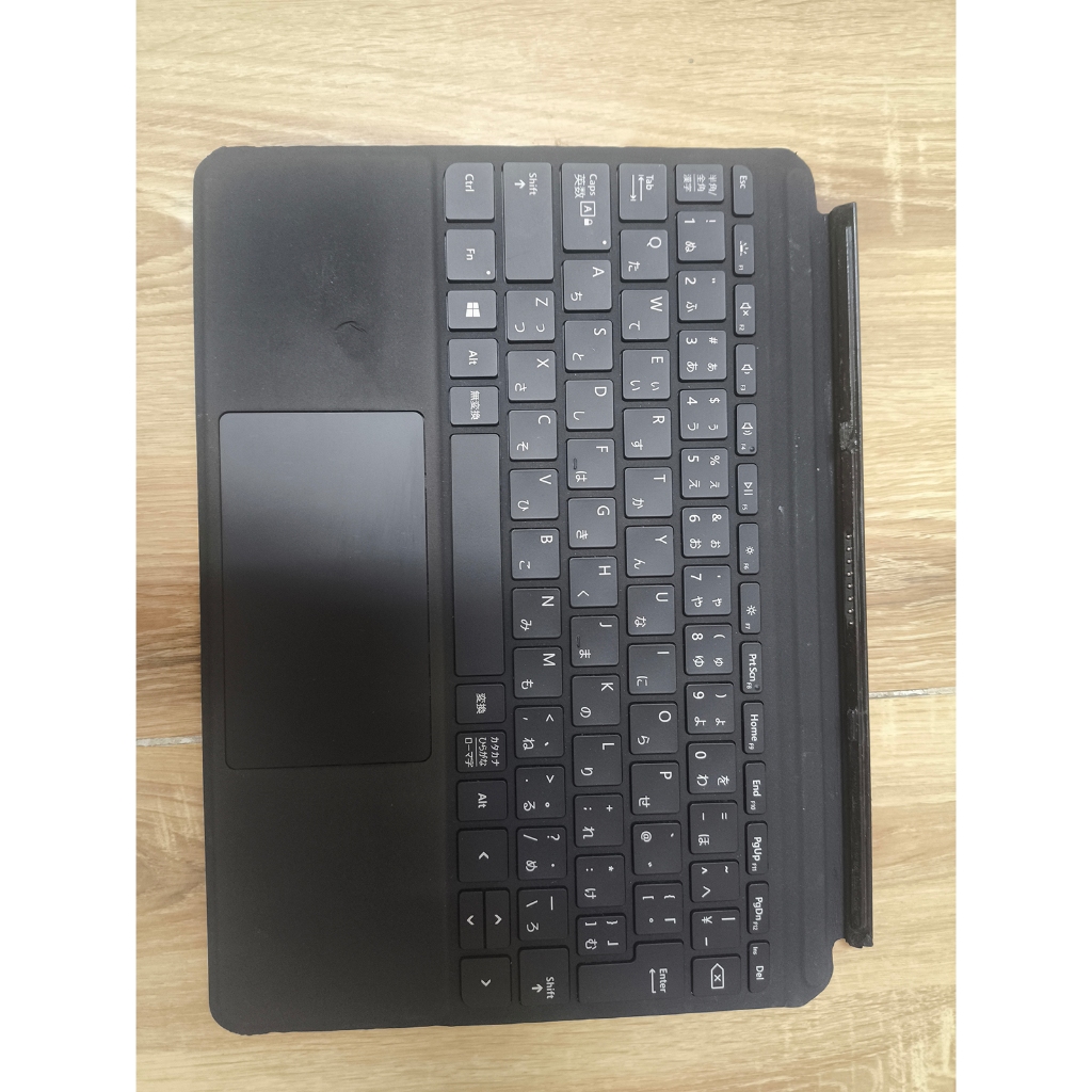 Bàn phím Surface Go Nhật Type Cover (Go 1, 2, 3) – Chuẩn Microsoft – Gõ Cực Sướng | BigBuy360 - bigbuy360.vn