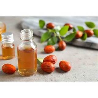 Dầu Jojoba Hữu Cơ (100% Organic Jojoba Oil)