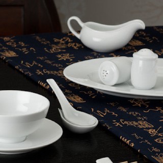 Muỗng Sứ Cao Cấp Minh Long