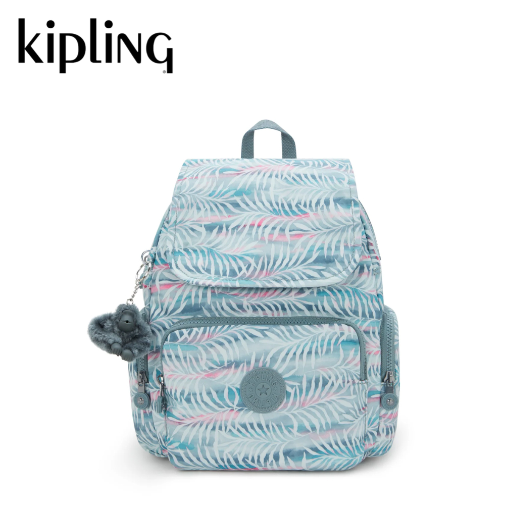 Balo KIPLING Backpack CITY ZIP S HUKI6345
