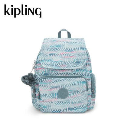 Balo KIPLING Backpack CITY ZIP S HUKI6345