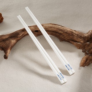 Bộ 2 Đôi Đũa Sứ Minh Long 24.4 cm
