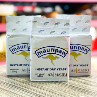 Men nở MAURIPAN Ngọt 500g (Men Chuột Vàng)