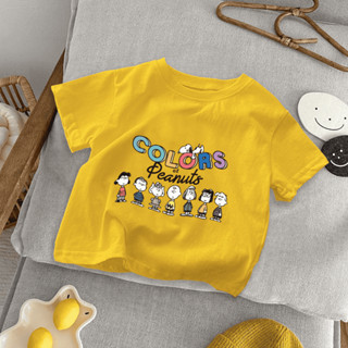 Áo thun trẻ em Elio , áo thun cho bé, áo phông cho bé từ 7kg đến 32kg ATTE479