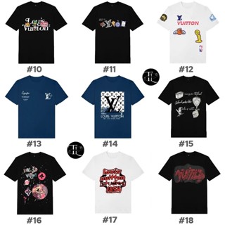 Tổng Hợp Eo Vì Nhiều Mẫu Hot Trend - Áo Thun Nam Nữ Unisex, Chất Vải Cotton Dày Mịn THELAZ.VN