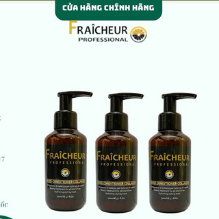 XẢ KHÔ COLLAGEN FRAICHEUR 150ML