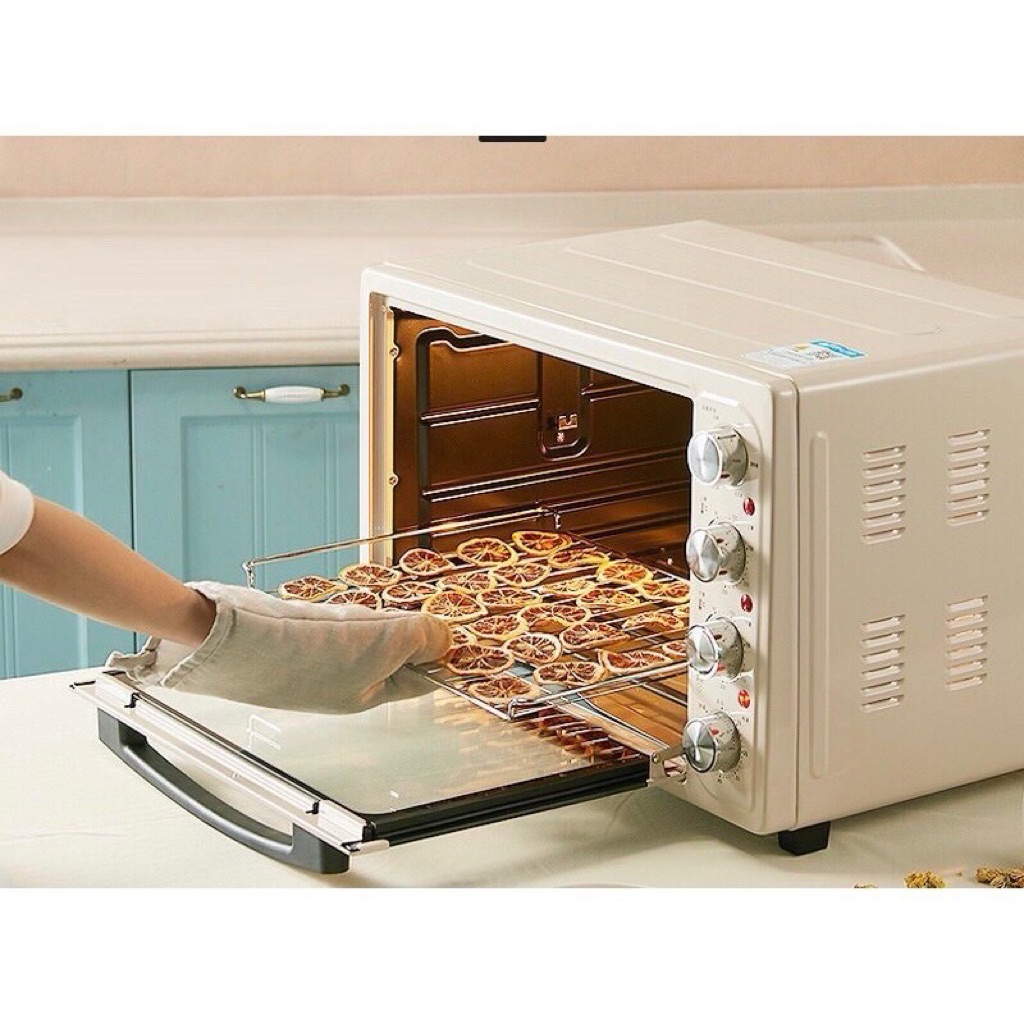 Lò nướng Ukoeo 52L