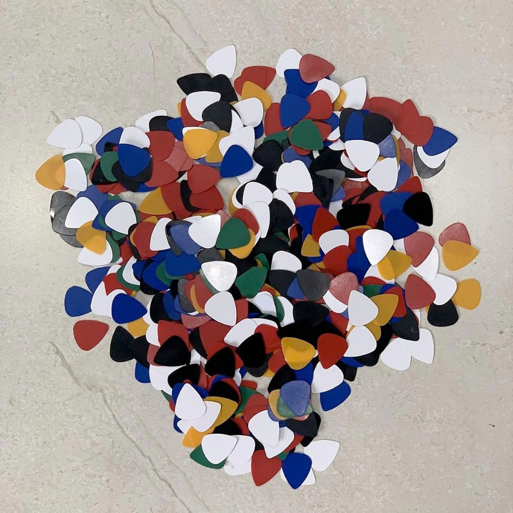 Phím Gãy Đàn Guitar Và Ukulele, Hạc Lyre (0.46, 0.71) - HÀNG CÓ SẴN