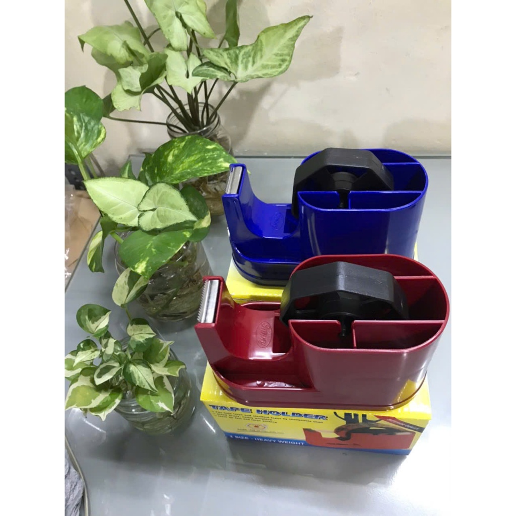 Cắt Băng Keo N2002. Dùng trong Văn Phòng