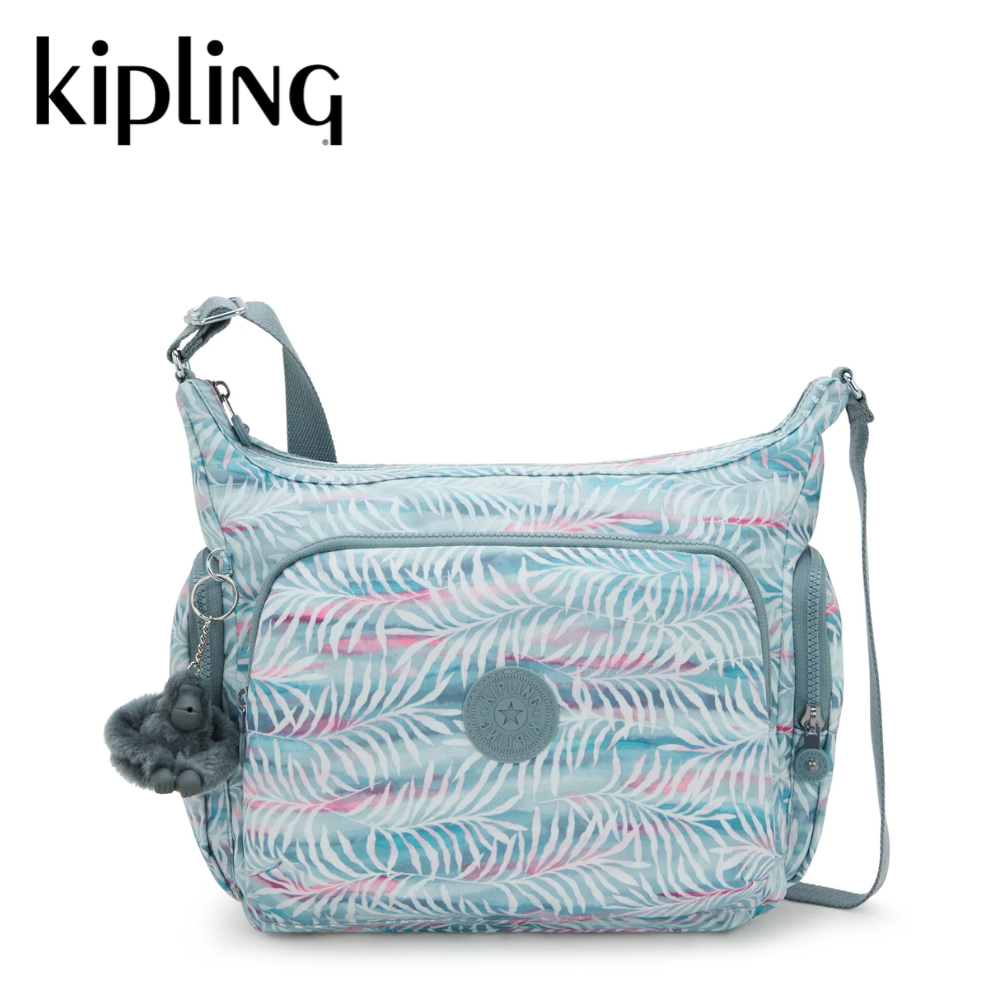 Túi Đeo Chéo KIPLING Crossbody Bag GABB HUKI6525