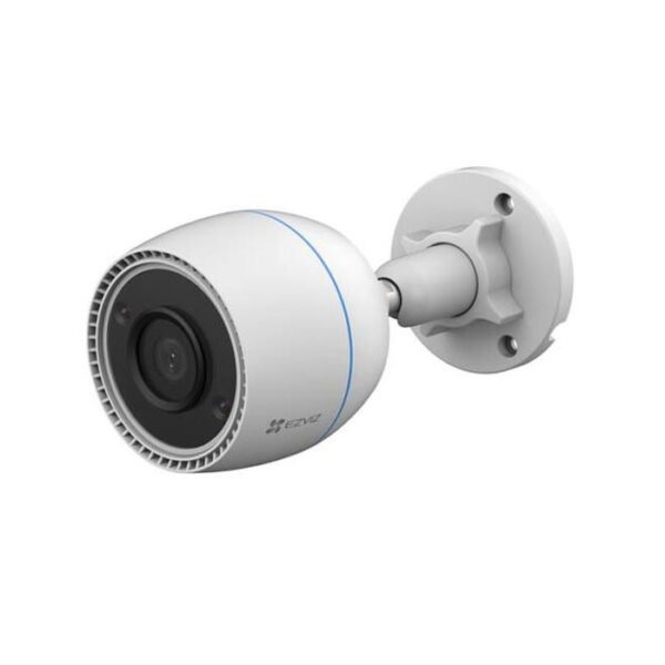 Camera WiFi ngoài trời EZVIZ H3C 2MP (CS-H3c-R100-1K2WF) - Hàng chính hãng