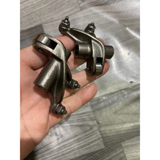 Cặp Cò Ex135-150  Size 22-25 Redleo Racing