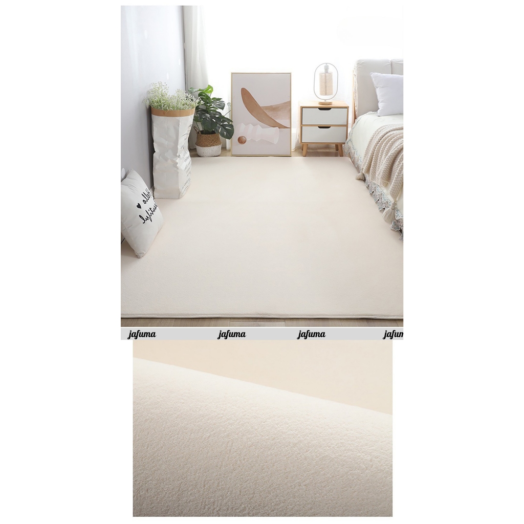|Ship Nhanh| thảm trải sàn decor chữ nhật size 1mx1m6 và 1m6x2m |JAFUMA|