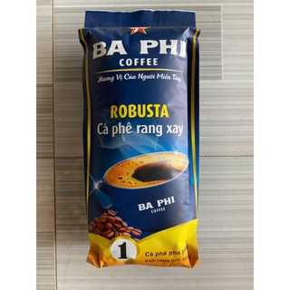 Cà phê Tân An Thịnh -500g - Đậm đà hương vị