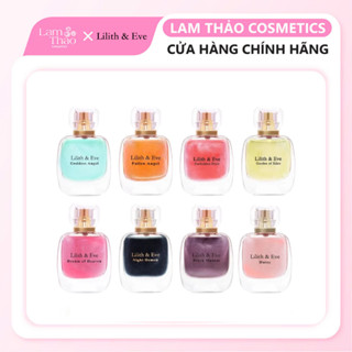 Tinh Dầu Nước Hoa Lilith And Eve Eau De Parfume