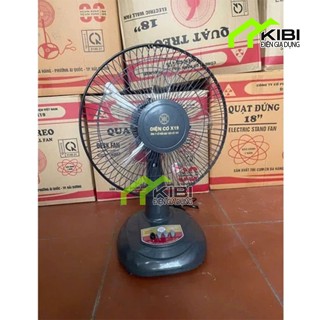 Quạt điện cơ, quat de ban X19 - 300 chất lượng cao công suất 48W