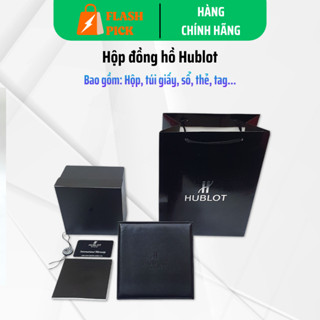  Flash Pick hộp đồng hồ HUBLOT cao cấp 