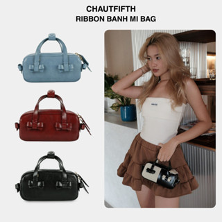 Túi xách BÁNH MÌ NƠ - CHAUTFIFTH