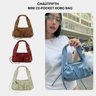 Túi xách HOBO C2-POCKET MINI - CHAUTFIFTH