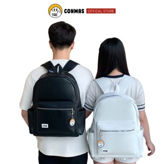 Balo da Lucas đi học đi chơi cho cả nam và nữ 🚌 đựng vừa laptop 15inch 🍀 HÀNG CÓ SẴN 🧸