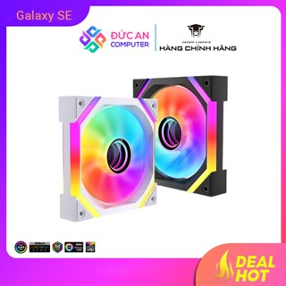 Quạt Tản Nhiệt Jungle Leopard Galaxy SE - Led ARGB