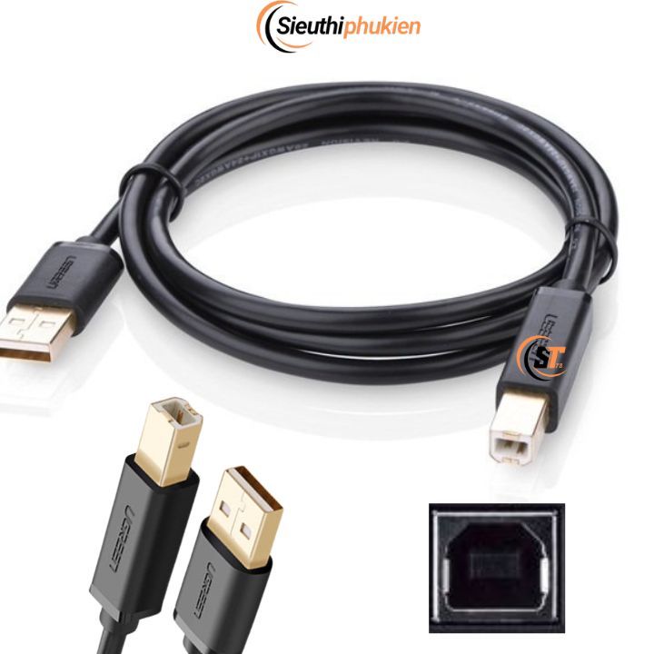 Dây cấp nguồn + lấy nhạc cho Soundcard Behringer U-Phoria UM2 Bộ Thu Âm Và Livestream Sound Card USB