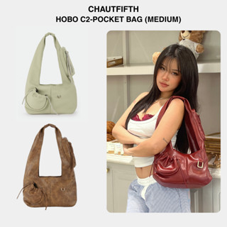 Túi xách HOBO C2-Pocket size Medium (M) - CHAUTFIFTH